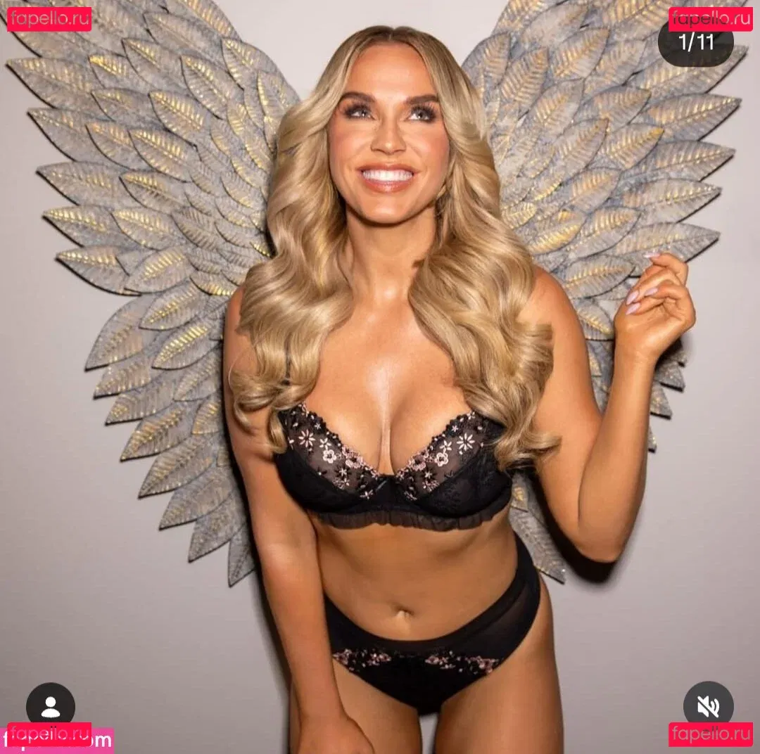 Vicky Pattison Onlyfans Photo Gallery 