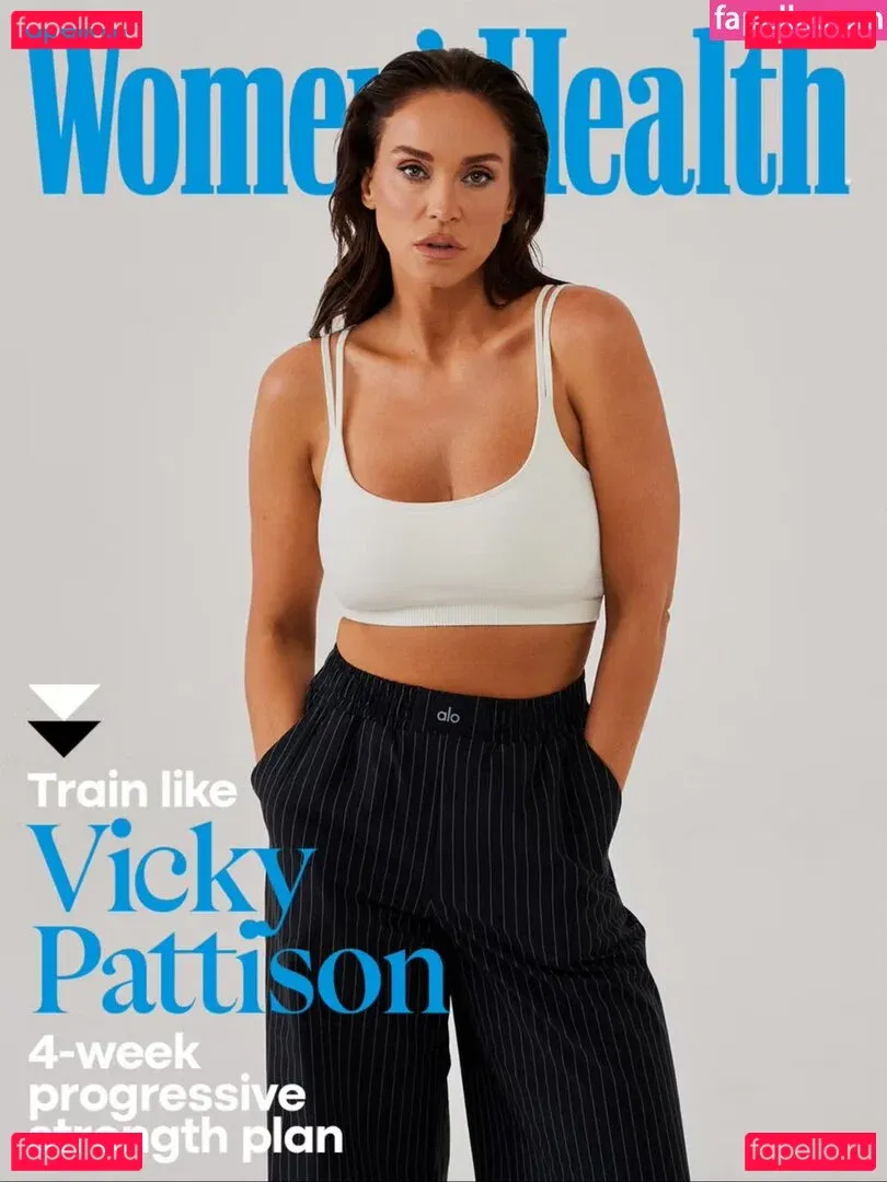 Vicky Pattison Onlyfans Photo Gallery 