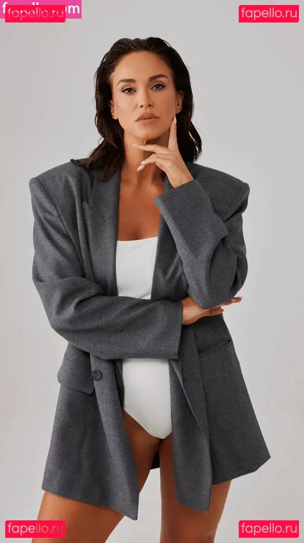 Vicky Pattison Onlyfans Photo Gallery 