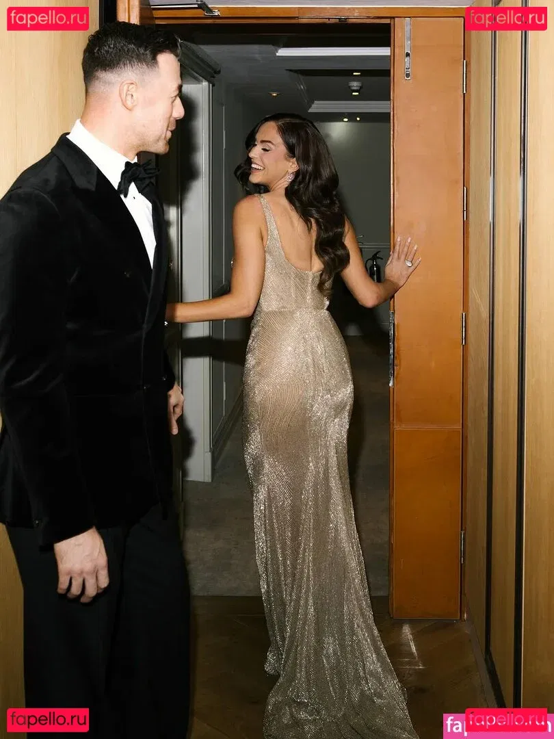 Vicky Pattison Onlyfans Photo Gallery 