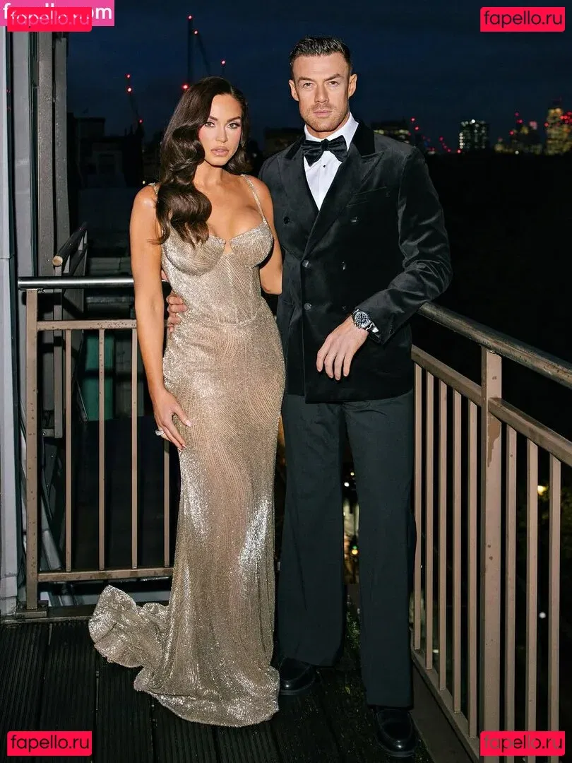 Vicky Pattison Onlyfans Photo Gallery 