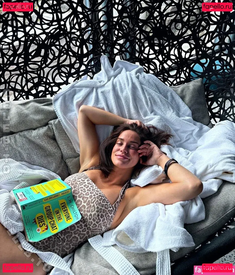 Vicky Pattison Onlyfans Photo Gallery 