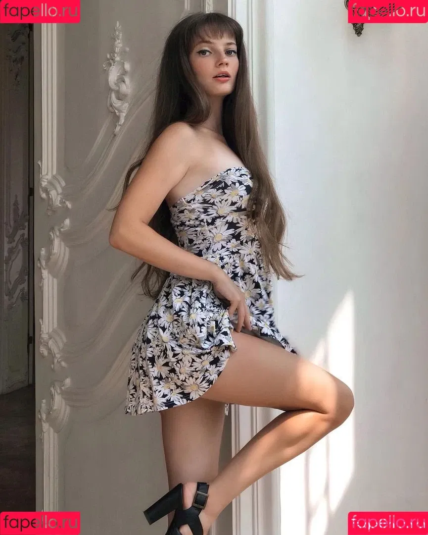 Sholl Nastya Onlyfans Photo Gallery 