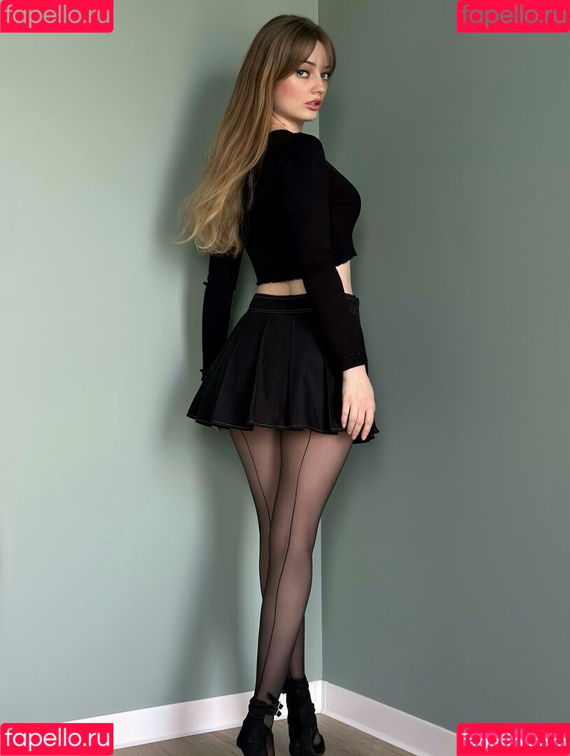 Sholl Nastya Nude Onlyfans Photo 39