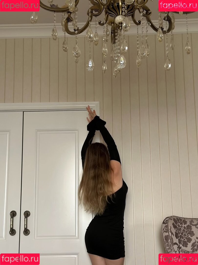 Sholl Nastya Nude Onlyfans Photo 27