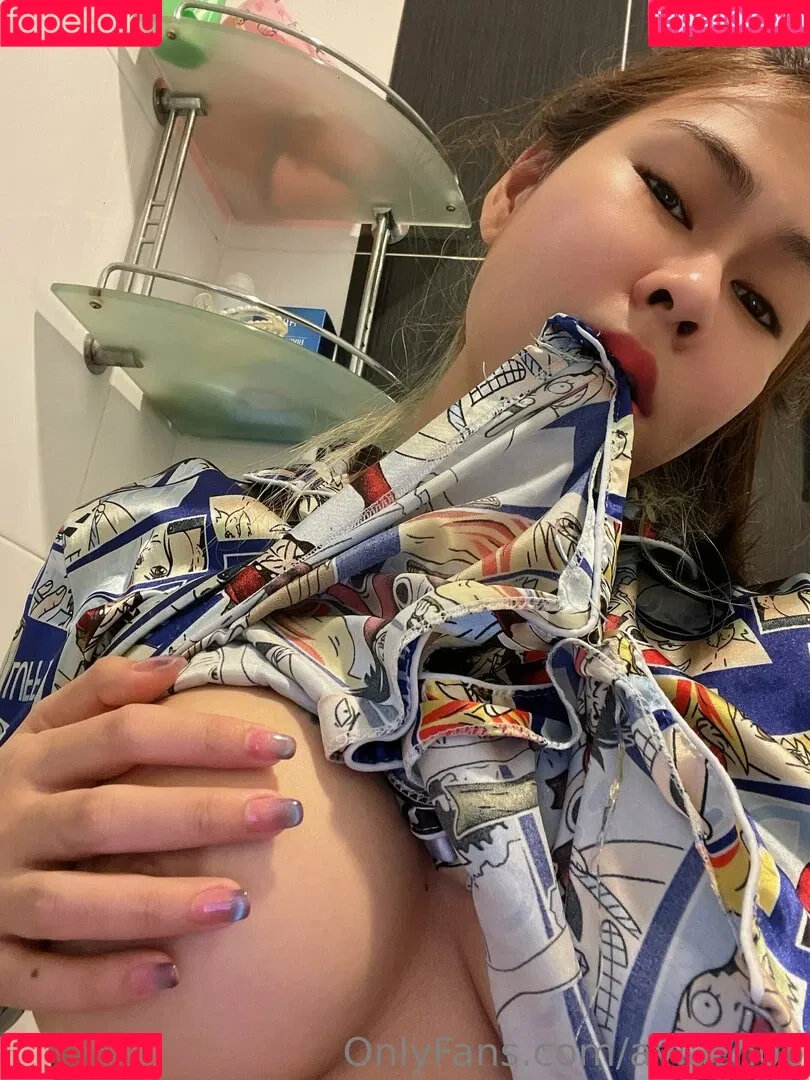 aylachoo Onlyfans Photo Gallery 