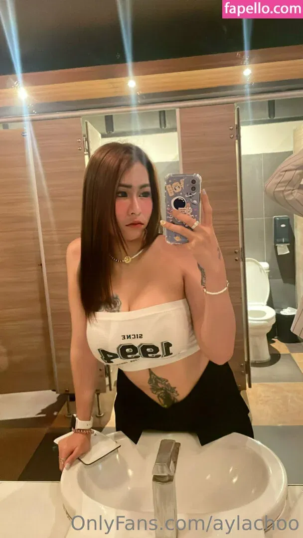 aylachoo Onlyfans Photo Gallery 