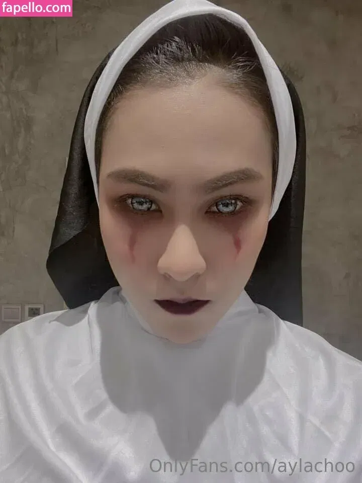 aylachoo Onlyfans Photo Gallery 