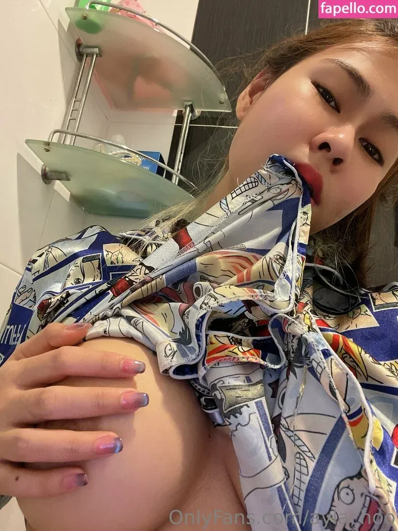 aylachoo Onlyfans Photo Gallery 