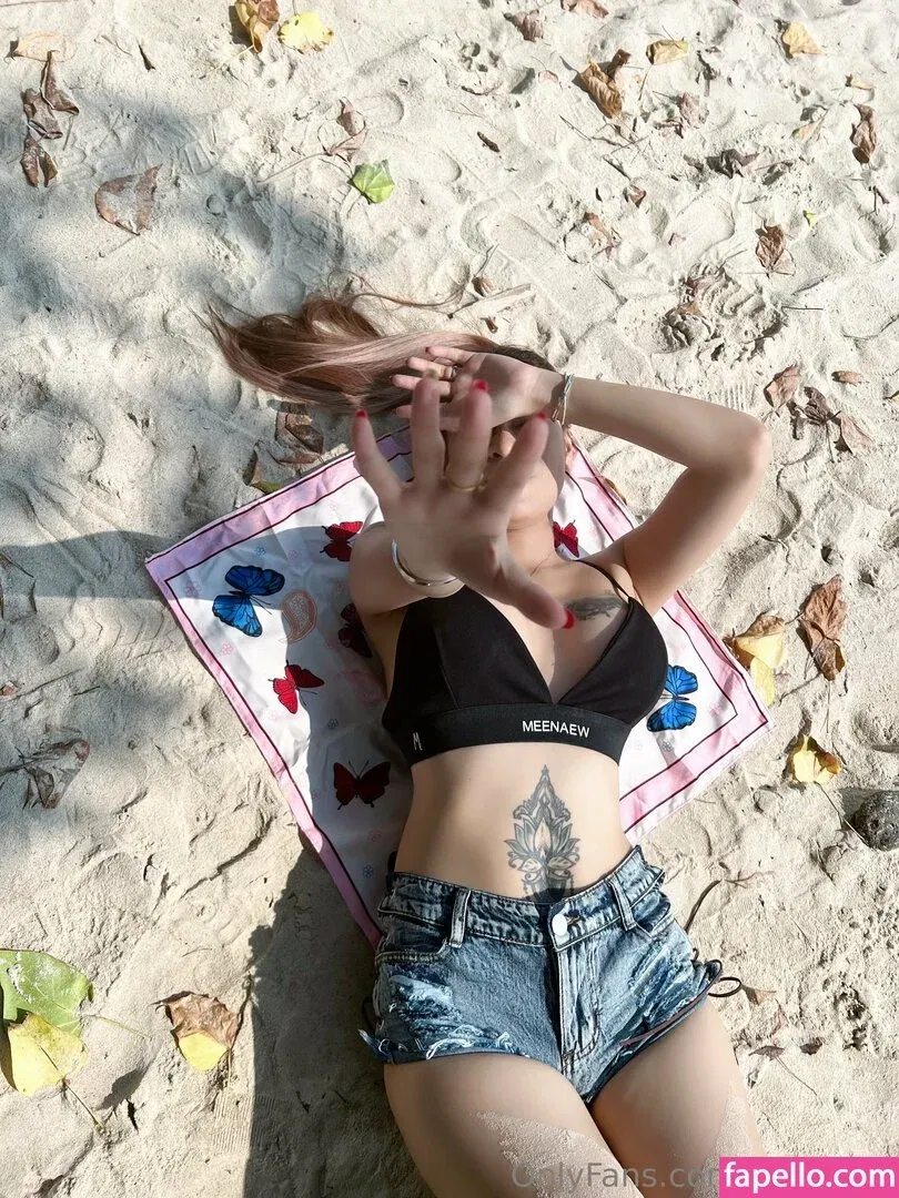 aylachoo Onlyfans Photo Gallery 