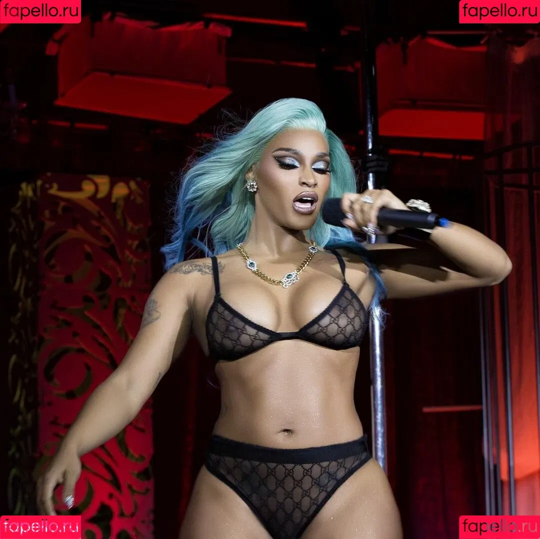 Joseline Hernandez Onlyfans Photo Gallery 