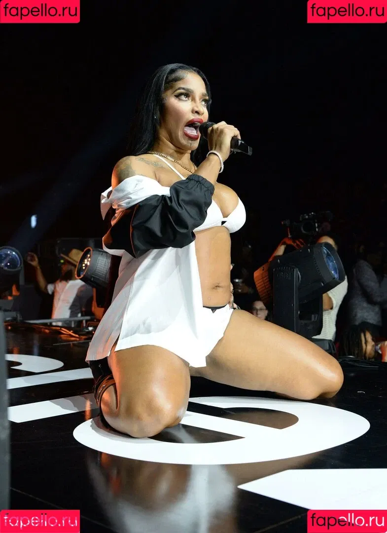 Joseline Hernandez Onlyfans Photo Gallery 