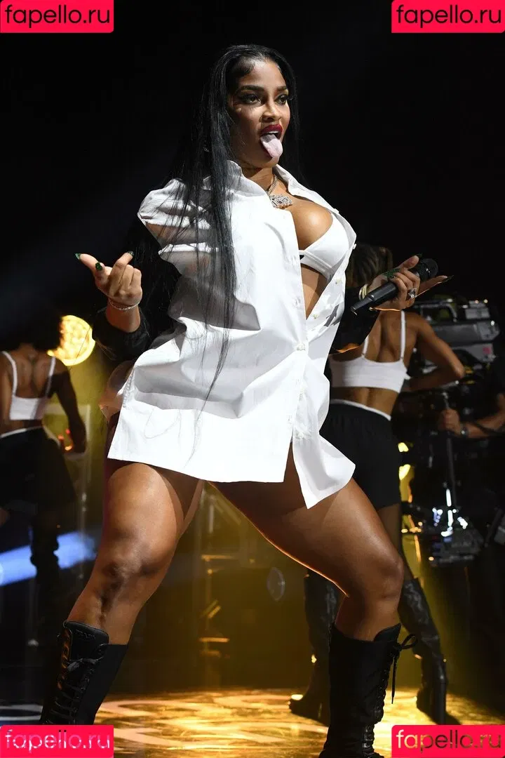 Joseline Hernandez Onlyfans Photo Gallery 