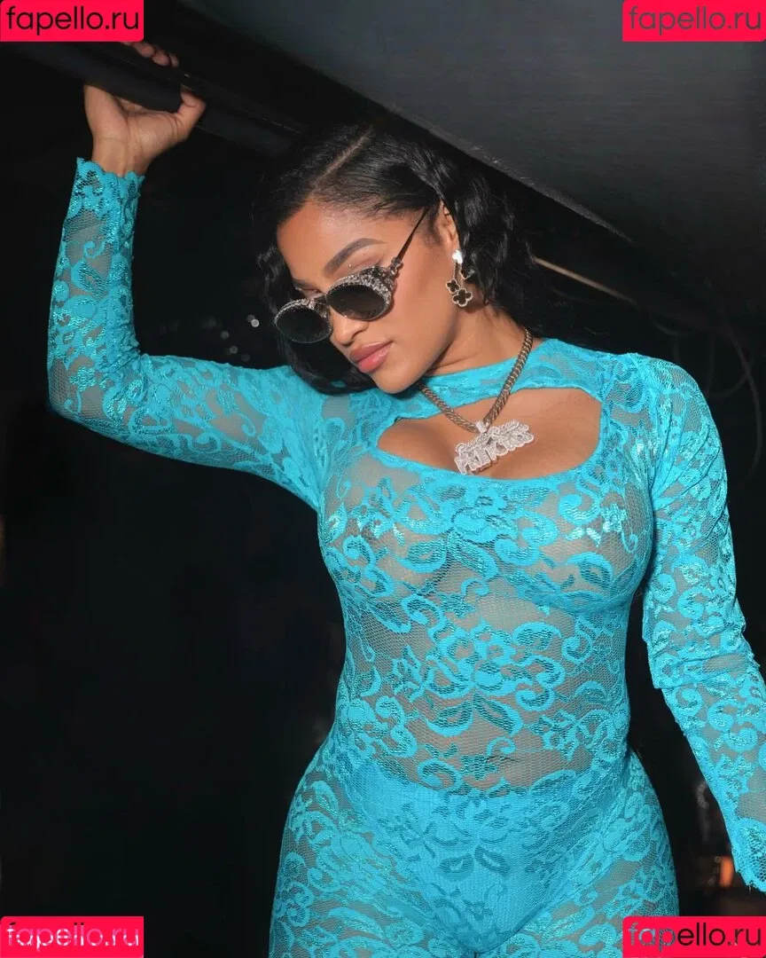 Joseline Hernandez Onlyfans Photo Gallery 