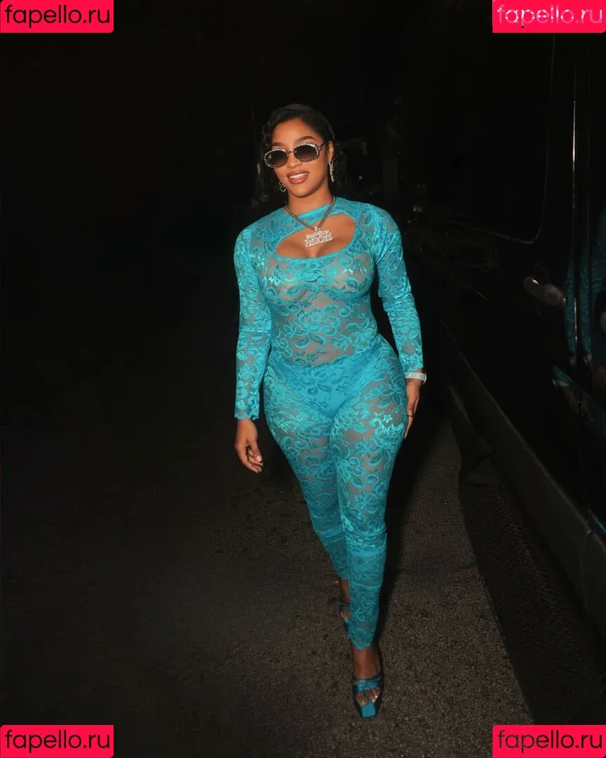 Joseline Hernandez Onlyfans Photo Gallery 