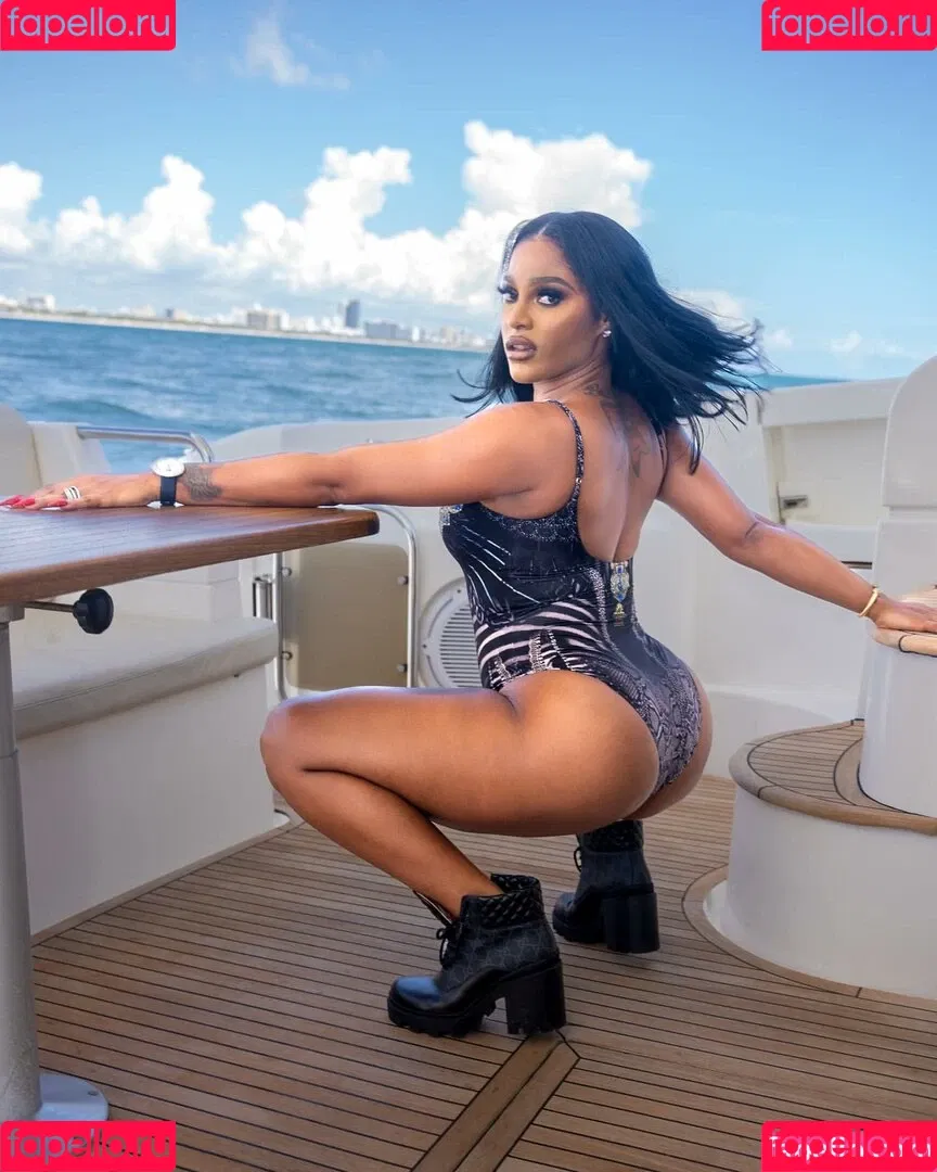 Joseline Hernandez Onlyfans Photo Gallery 