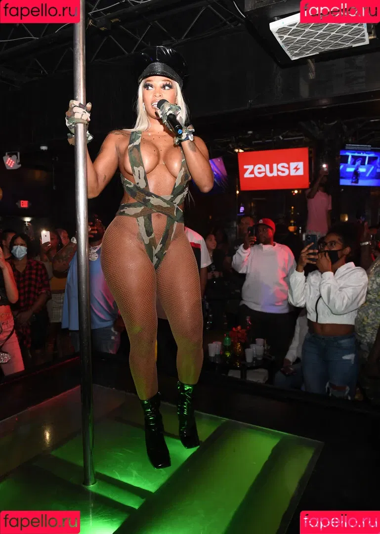 Joseline Hernandez Onlyfans Photo Gallery 