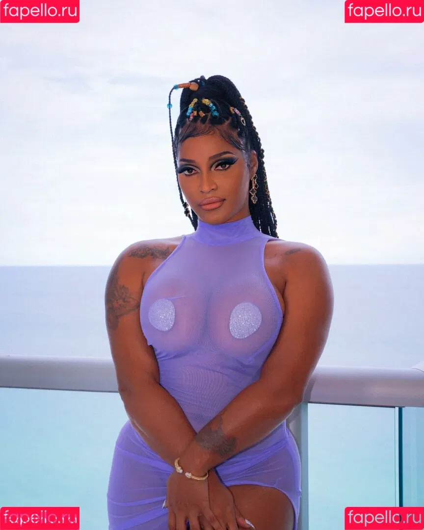 Joseline Hernandez Onlyfans Photo Gallery 