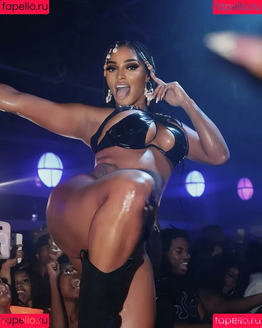 Joseline Hernandez Onlyfans Photo Gallery 