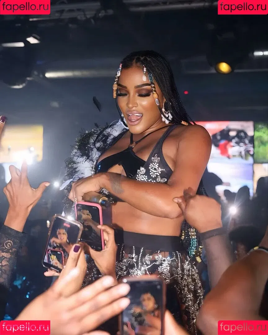 Joseline Hernandez Onlyfans Photo Gallery 