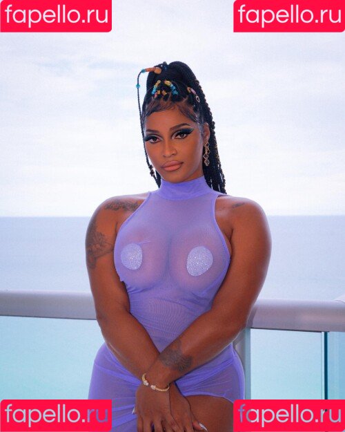 Joseline Hernandez Onlyfans Photo Gallery 
