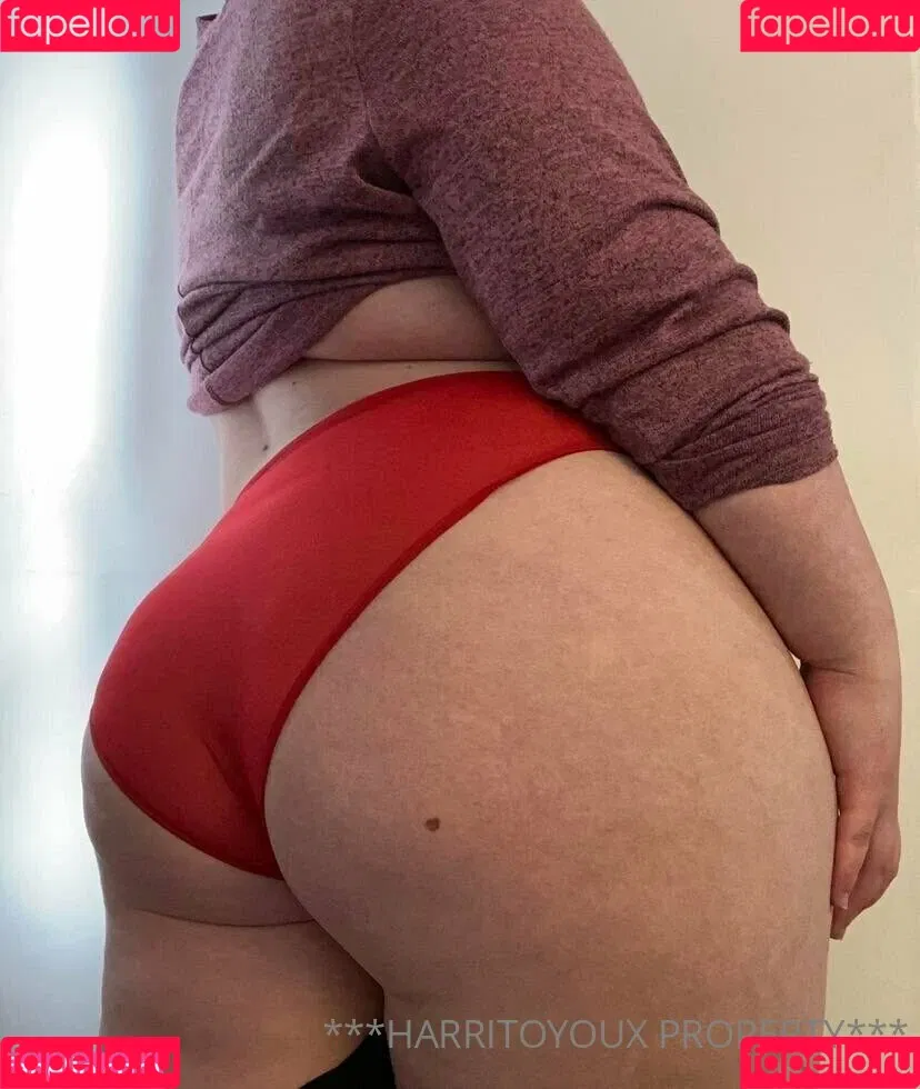 harritoyoux_free Onlyfans Photo Gallery 