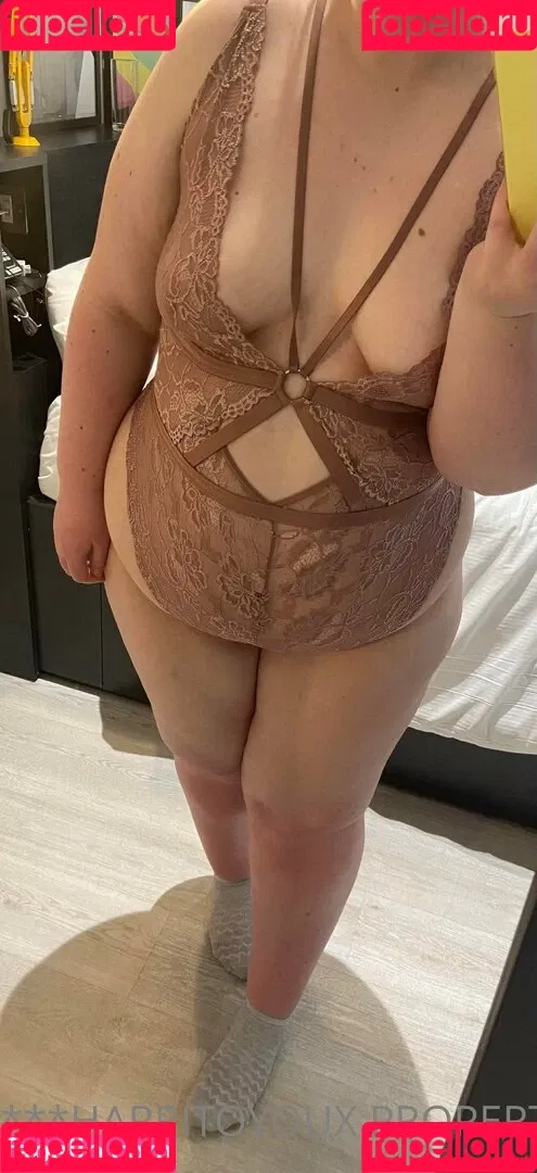 harritoyoux_free Onlyfans Photo Gallery 