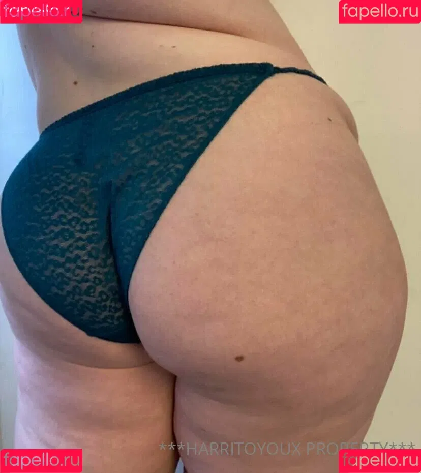 harritoyoux_free Onlyfans Photo Gallery 