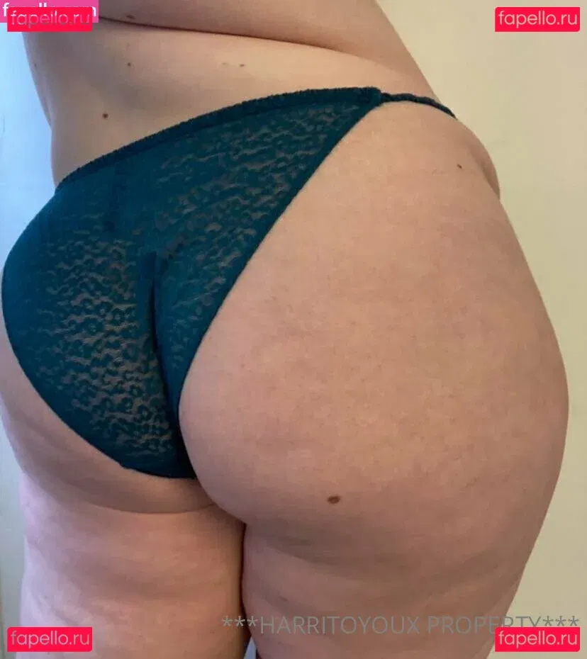 harritoyoux_free Onlyfans Photo Gallery 