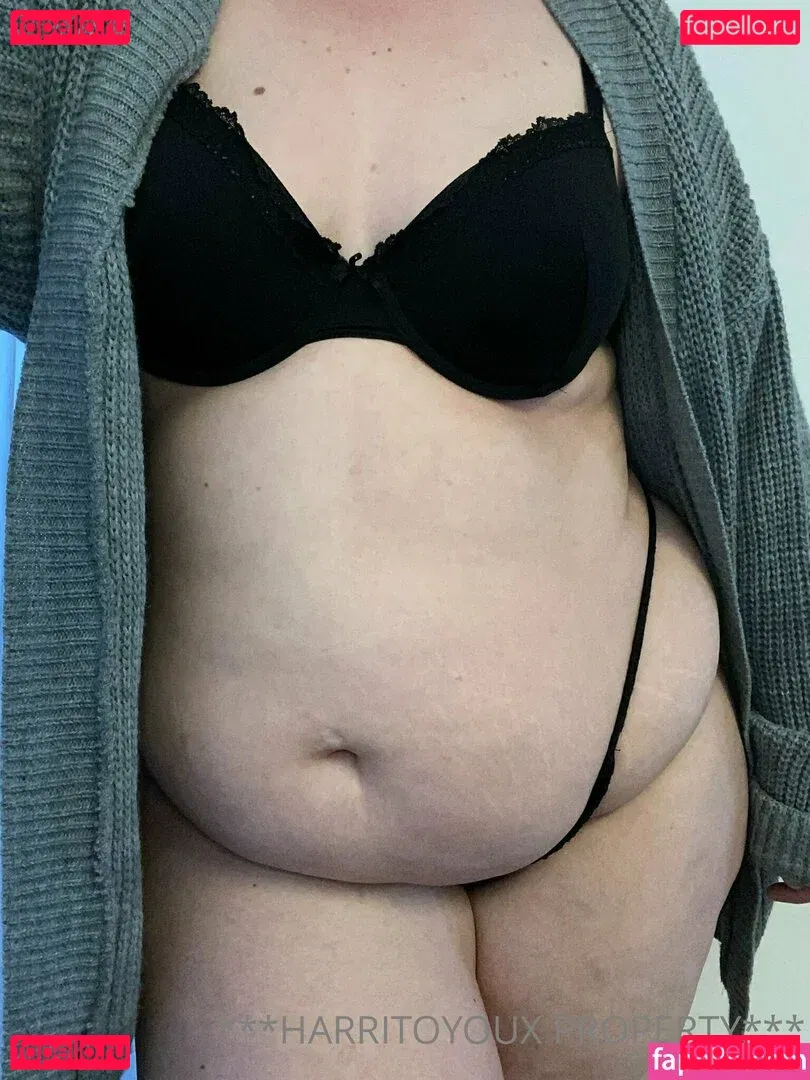 harritoyoux_free Onlyfans Photo Gallery 