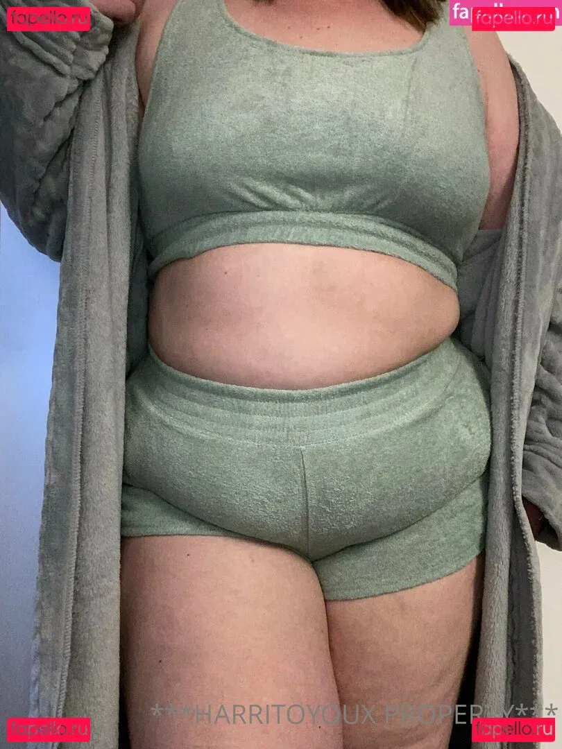 harritoyoux_free Onlyfans Photo Gallery 