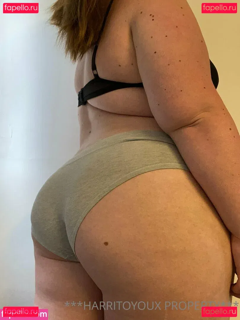 harritoyoux_free Onlyfans Photo Gallery 