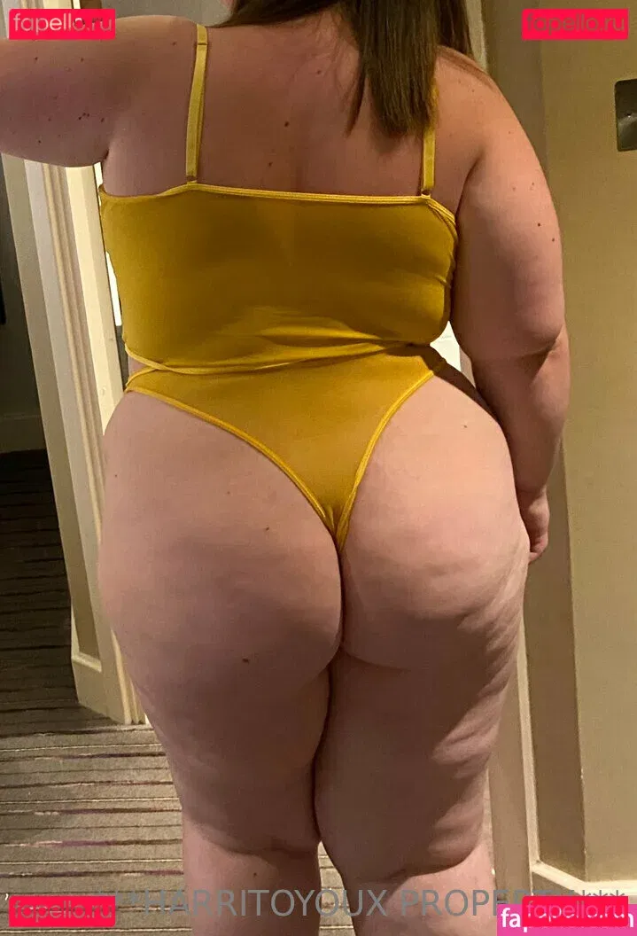 harritoyoux_free Onlyfans Photo Gallery 