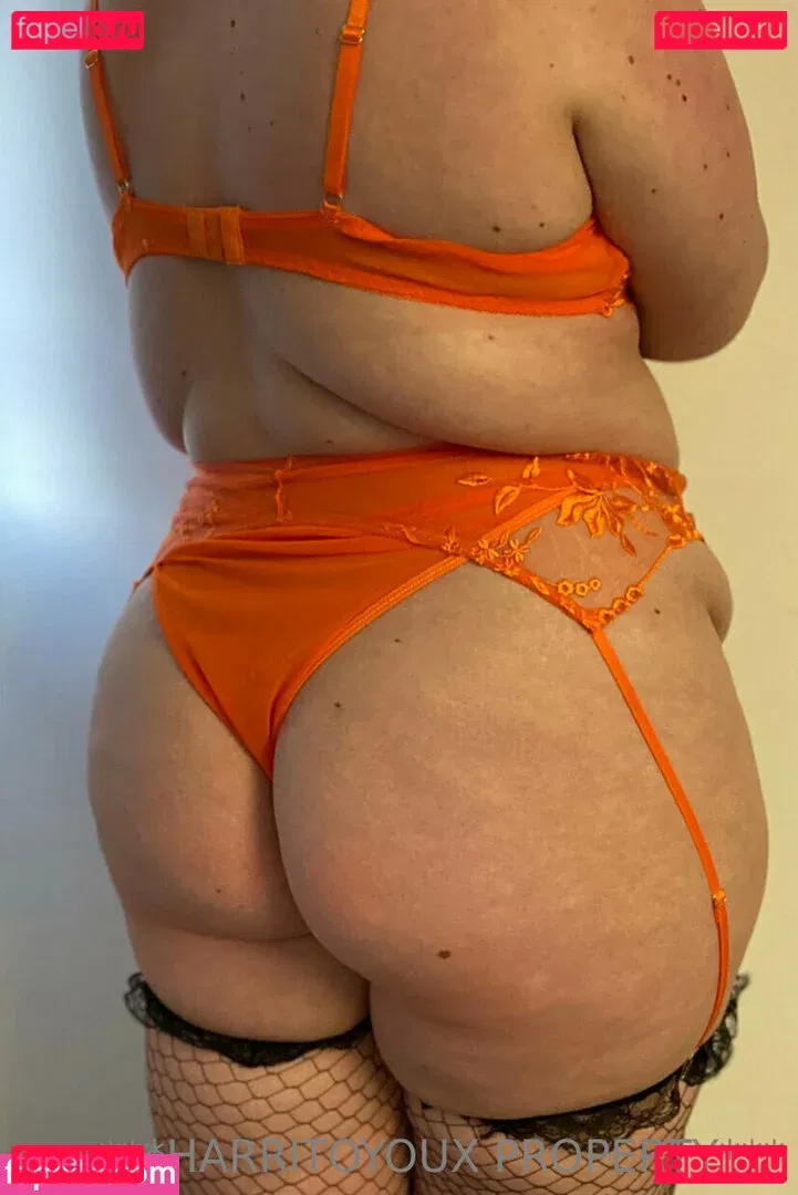 harritoyoux_free Onlyfans Photo Gallery 