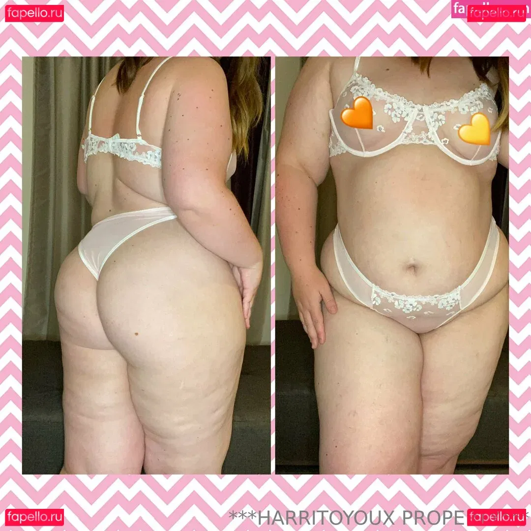 harritoyoux_free Onlyfans Photo Gallery 