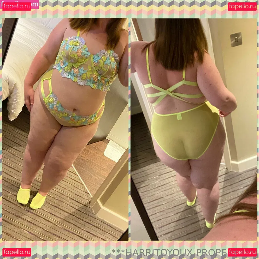 harritoyoux_free Onlyfans Photo Gallery 