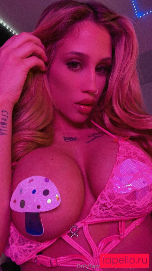 Emilyy Jayye Nude Onlyfans Photo 32