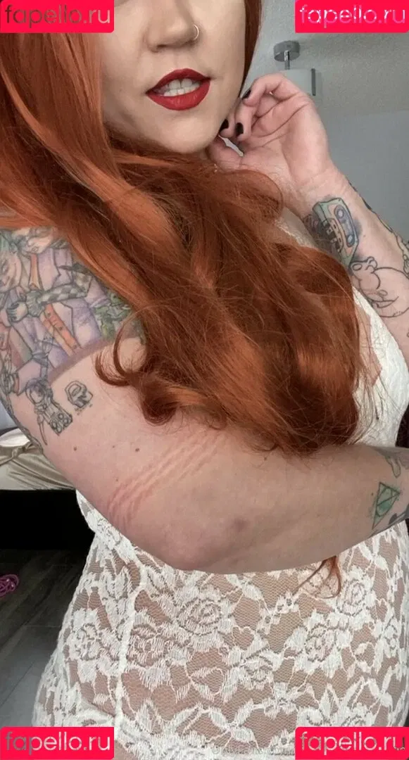 canadiancomiccutie Onlyfans Photo Gallery 