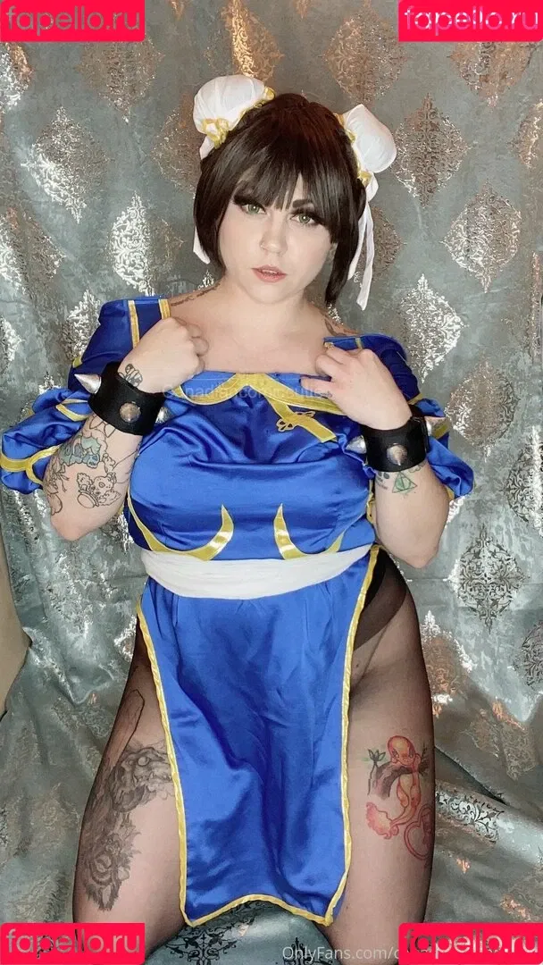 canadiancomiccutie Onlyfans Photo Gallery 