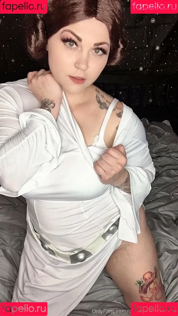 canadiancomiccutie Onlyfans Photo Gallery 