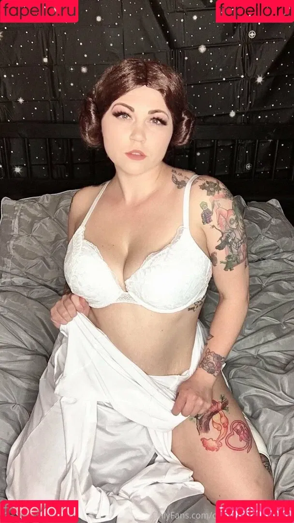 canadiancomiccutie Onlyfans Photo Gallery 