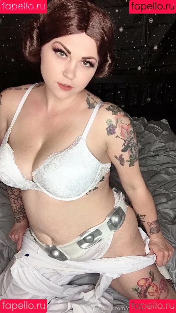 canadiancomiccutie Onlyfans Photo Gallery 