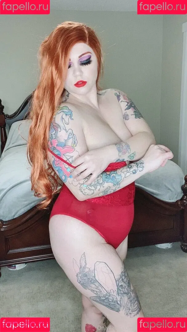 canadiancomiccutie Onlyfans Photo Gallery 