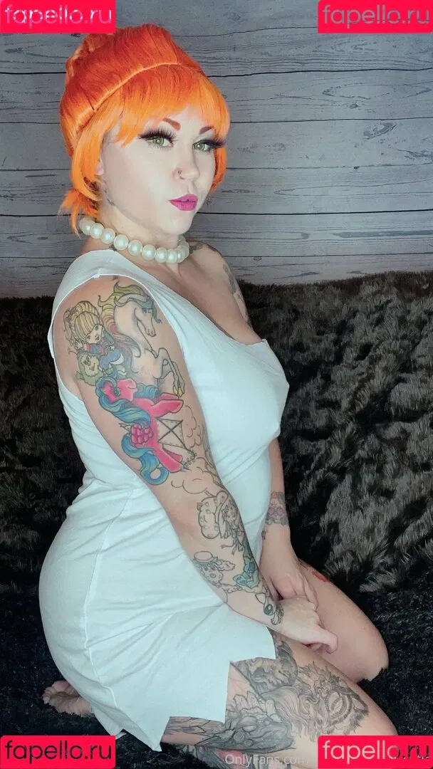 canadiancomiccutie Onlyfans Photo Gallery 