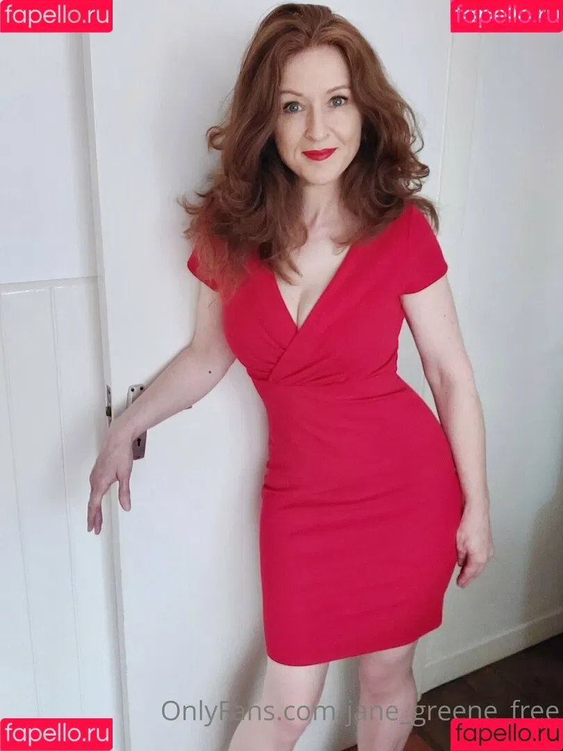 jane_greene_free Onlyfans Photo Gallery 