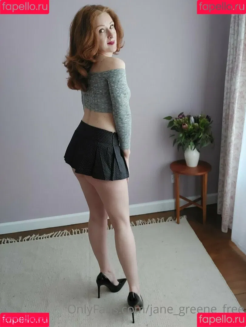 jane_greene_free Onlyfans Photo Gallery 