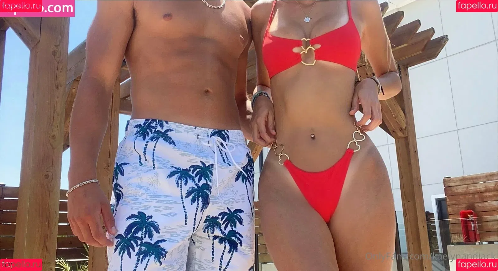 Kaelynandjack Onlyfans Photo Gallery 
