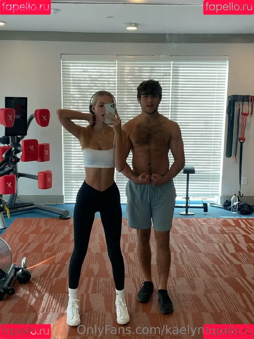 Kaelynandjack Onlyfans Photo Gallery 