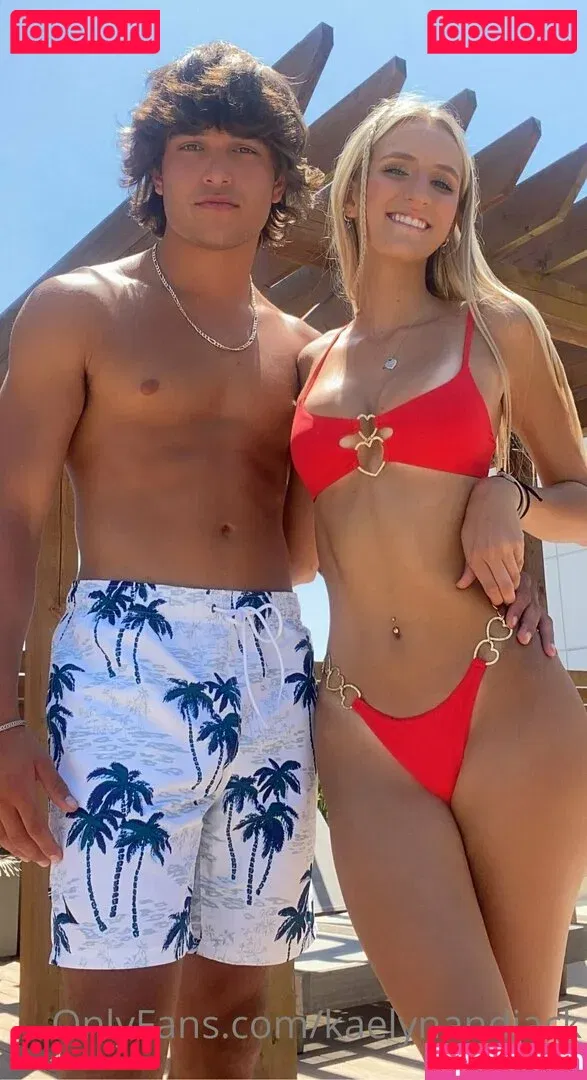 Kaelynandjack Onlyfans Photo Gallery 