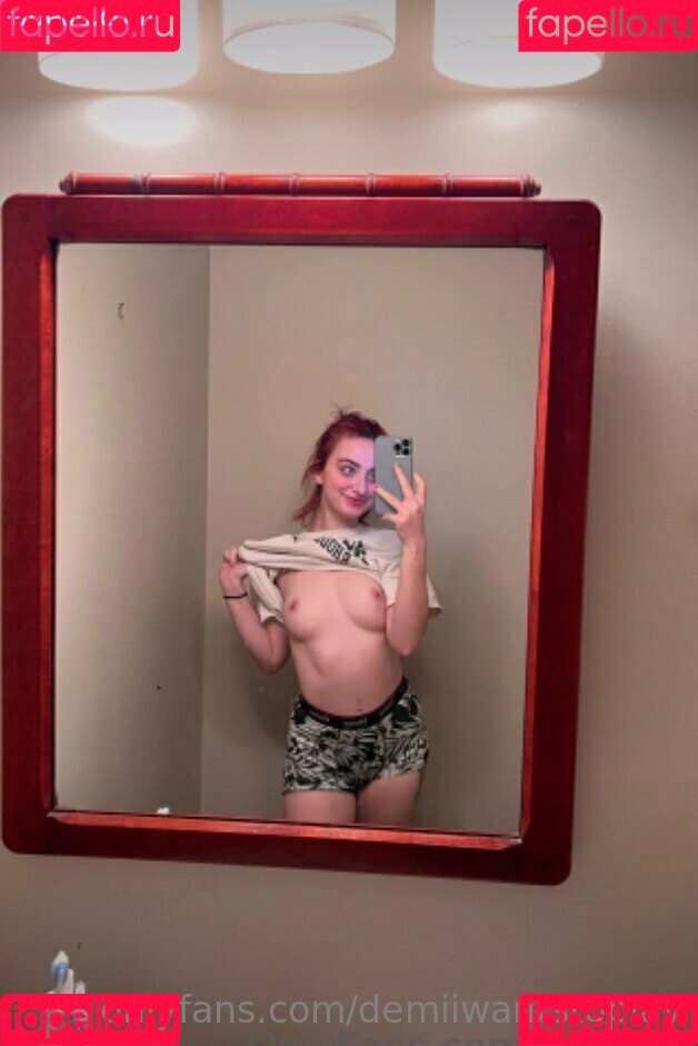 Demii Starr Onlyfans Photo Gallery 